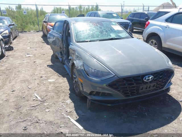 hyundai sonata 2020 5npeh4j29lh050649