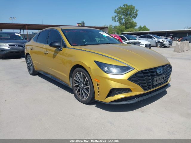 hyundai sonata 2020 5npej4j20lh051810