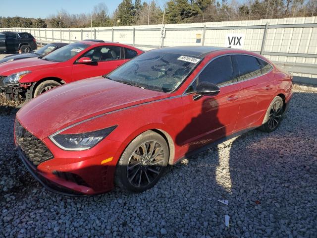 hyundai sonata sel 2020 5npej4j21lh023689