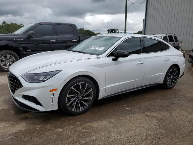 hyundai sonata sel 2020 5npej4j22lh017075