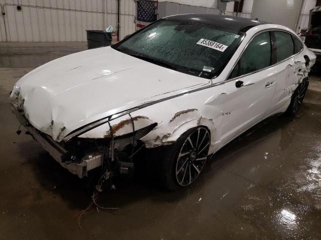 hyundai sonata sel 2020 5npej4j22lh022681