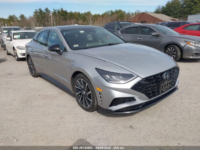 hyundai sonata 2020 5npej4j23lh030160