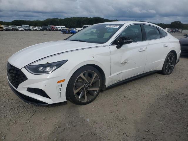 hyundai sonata sel 2021 5npej4j23mh098122