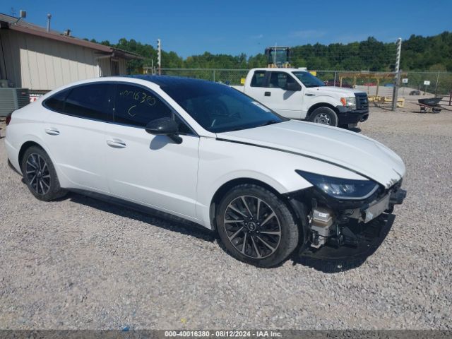 hyundai sonata 2020 5npej4j24lh014887