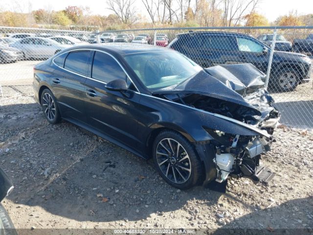 hyundai sonata 2020 5npej4j24lh018552