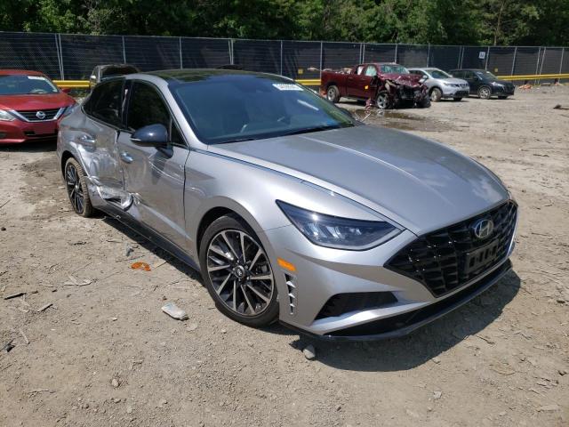 hyundai sonata sel 2020 5npej4j24lh048019