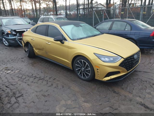 hyundai sonata 2020 5npej4j24lh048876