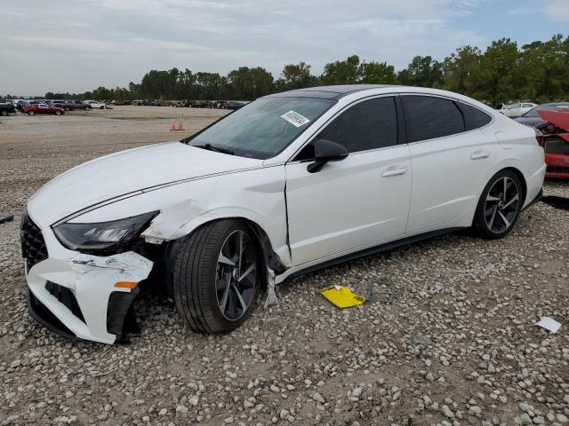 hyundai sonata 2021 5npej4j24mh133038