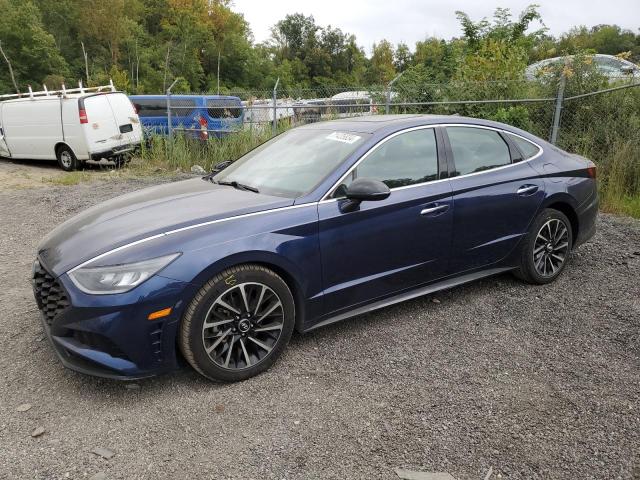 hyundai sonata sel 2020 5npej4j25lh012288