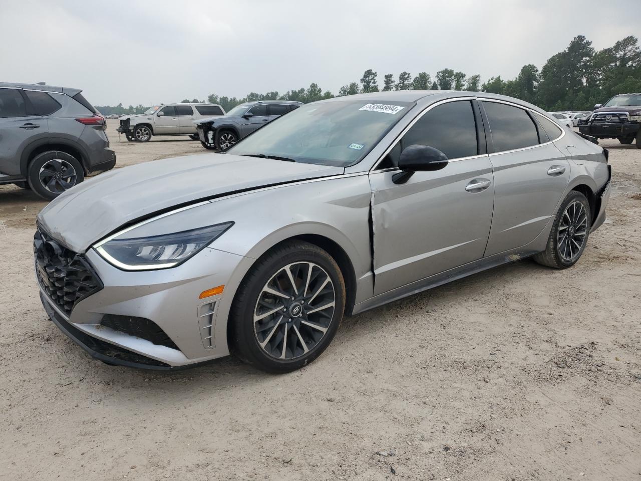 hyundai sonata 2020 5npej4j29lh005246