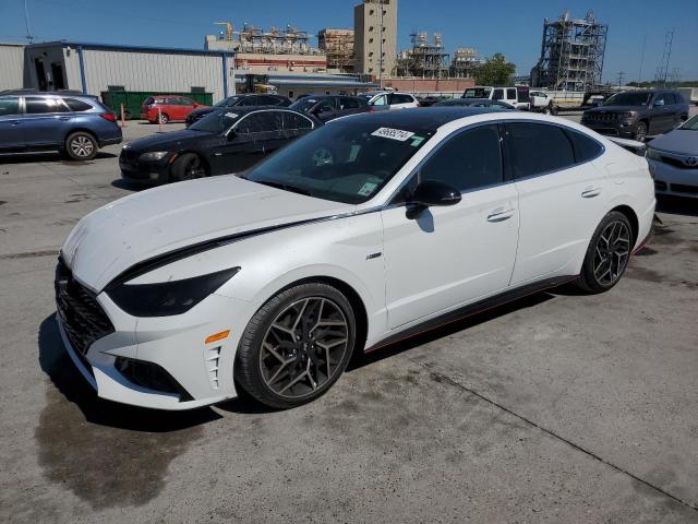 hyundai sonata 2021 5npek4jc2mh115904