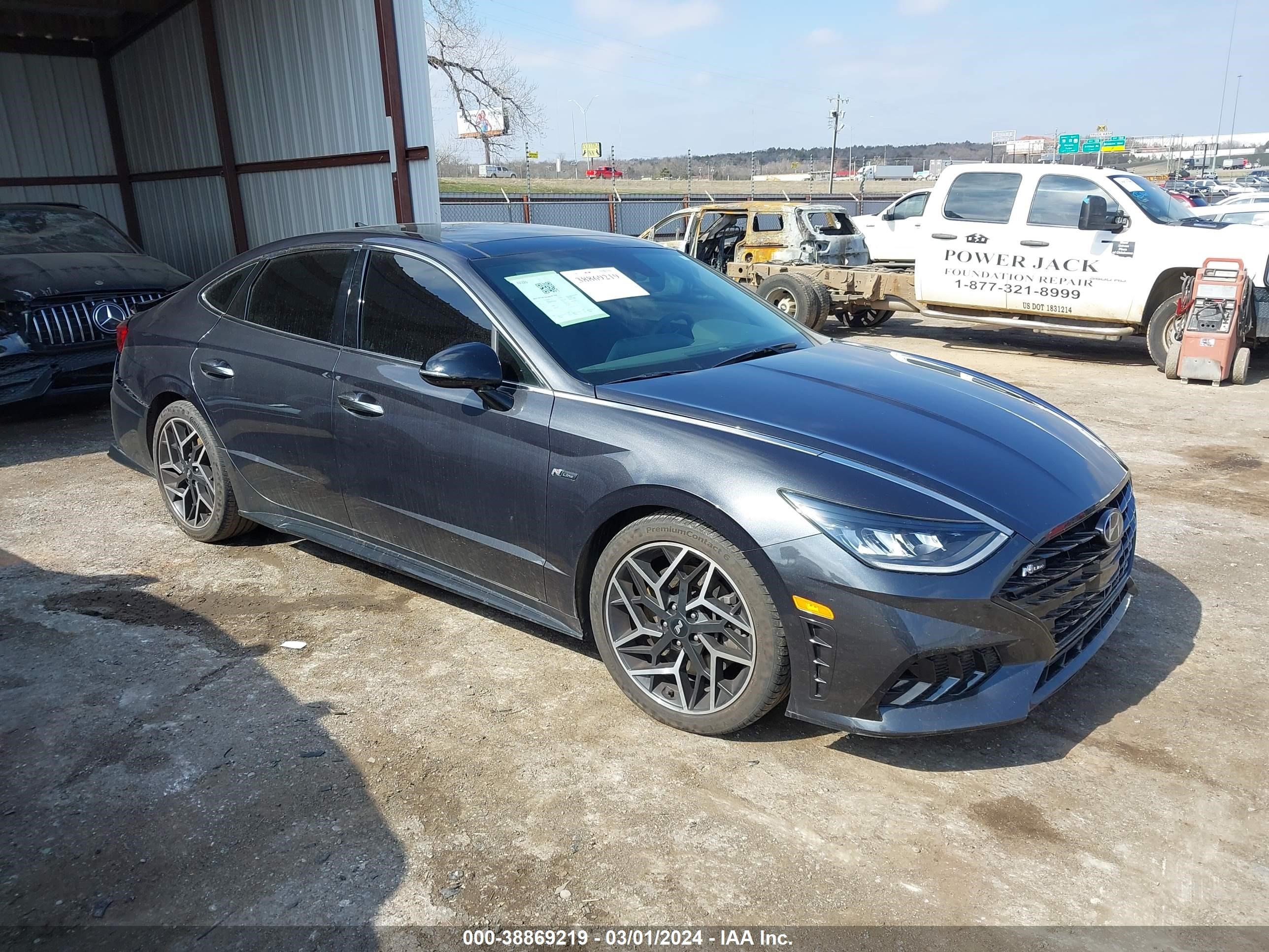 hyundai sonata 2021 5npek4jc8mh130584