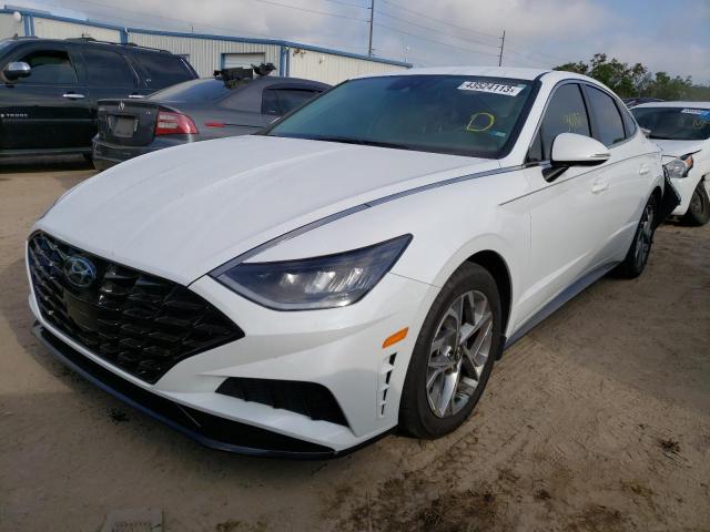 hyundai sonata sel 2020 5npel4ja0lh049301