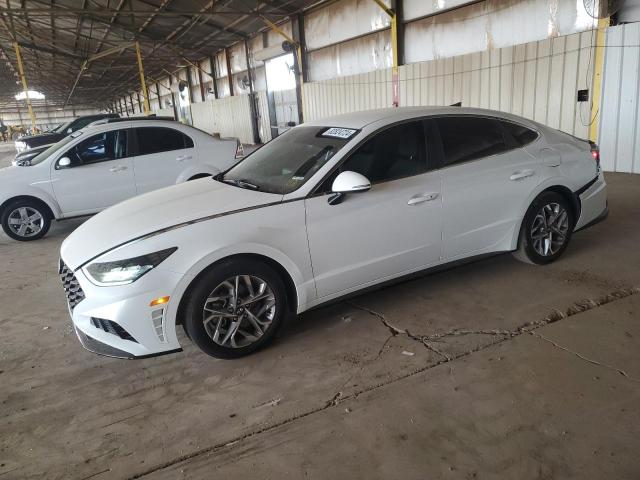 hyundai sonata sel 2021 5npel4ja0mh096555