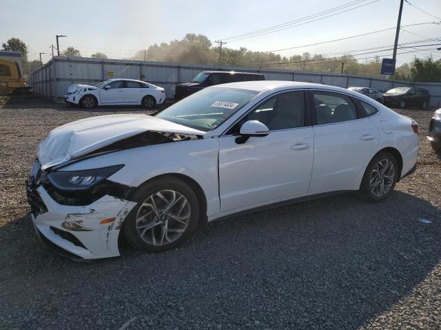 hyundai sonata sel 2021 5npel4ja1mh092398