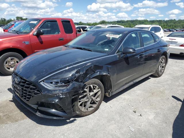 hyundai sonata sel 2021 5npel4ja2mh100251