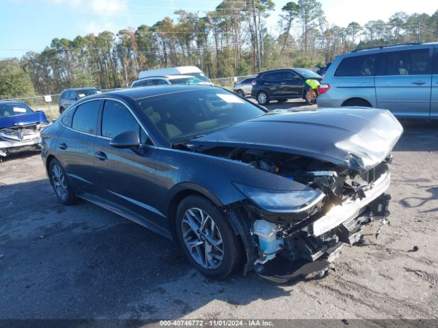 hyundai sonata 2021 5npel4ja3mh067972