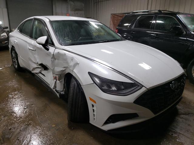 hyundai sonata sel 2020 5npel4ja4lh008993