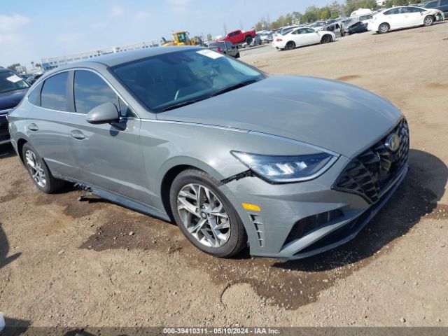 hyundai sonata 2020 5npel4ja4lh044442