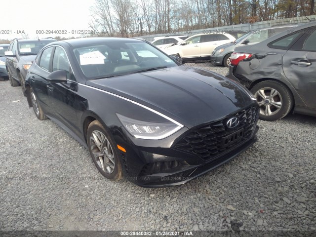 hyundai sonata 2020 5npel4ja4lh050693