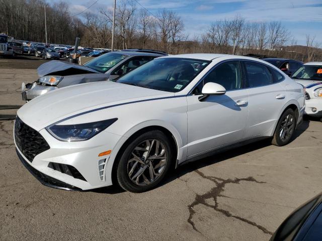 hyundai sonata sel 2021 5npel4ja4mh072095