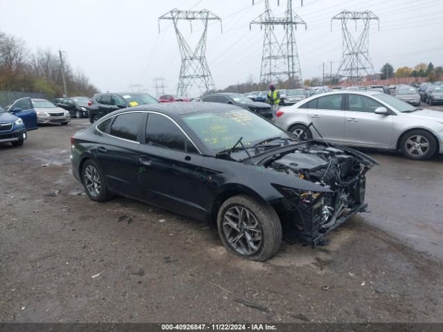 hyundai sonata 2020 5npel4ja7lh004503