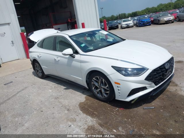 hyundai sonata 2020 5npel4ja7lh029157