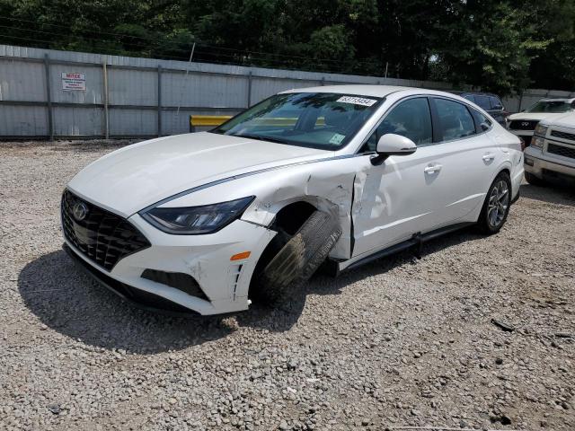 hyundai sonata sel 2021 5npel4ja7mh067733