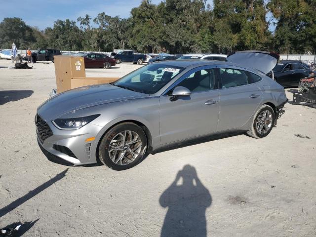 hyundai sonata sel 2021 5npel4ja7mh083740