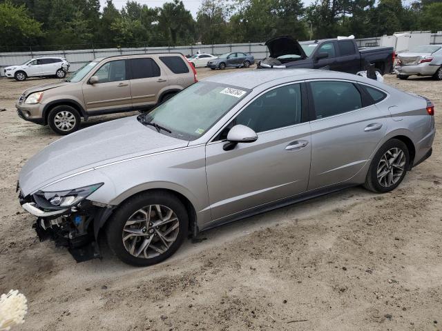 hyundai sonata sel 2021 5npel4ja7mh088484