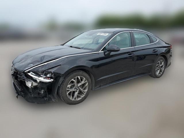 hyundai sonata 2020 5npel4ja8lh030298