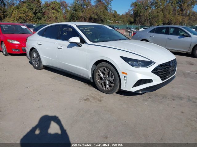 hyundai sonata 2021 5npel4ja8mh084007