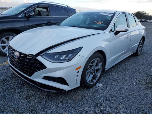 hyundai sonata sel 2021 5npel4ja8mh105910