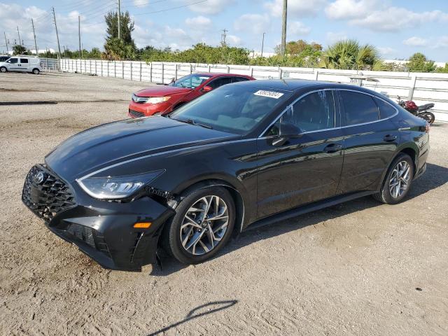 hyundai sonata 2020 5npel4ja9lh042444