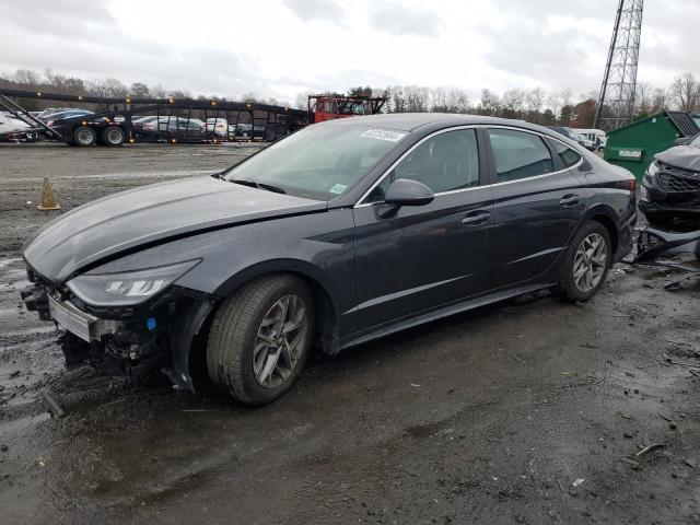 hyundai sonata sel 2021 5npel4ja9mh077860