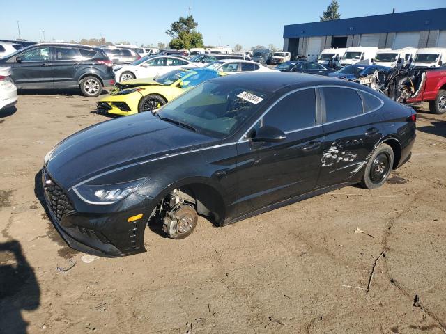 hyundai sonata sel 2020 5npel4jaxlh034384