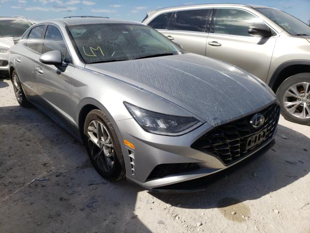 hyundai sonata sel 2020 5npel4jaxlh059706