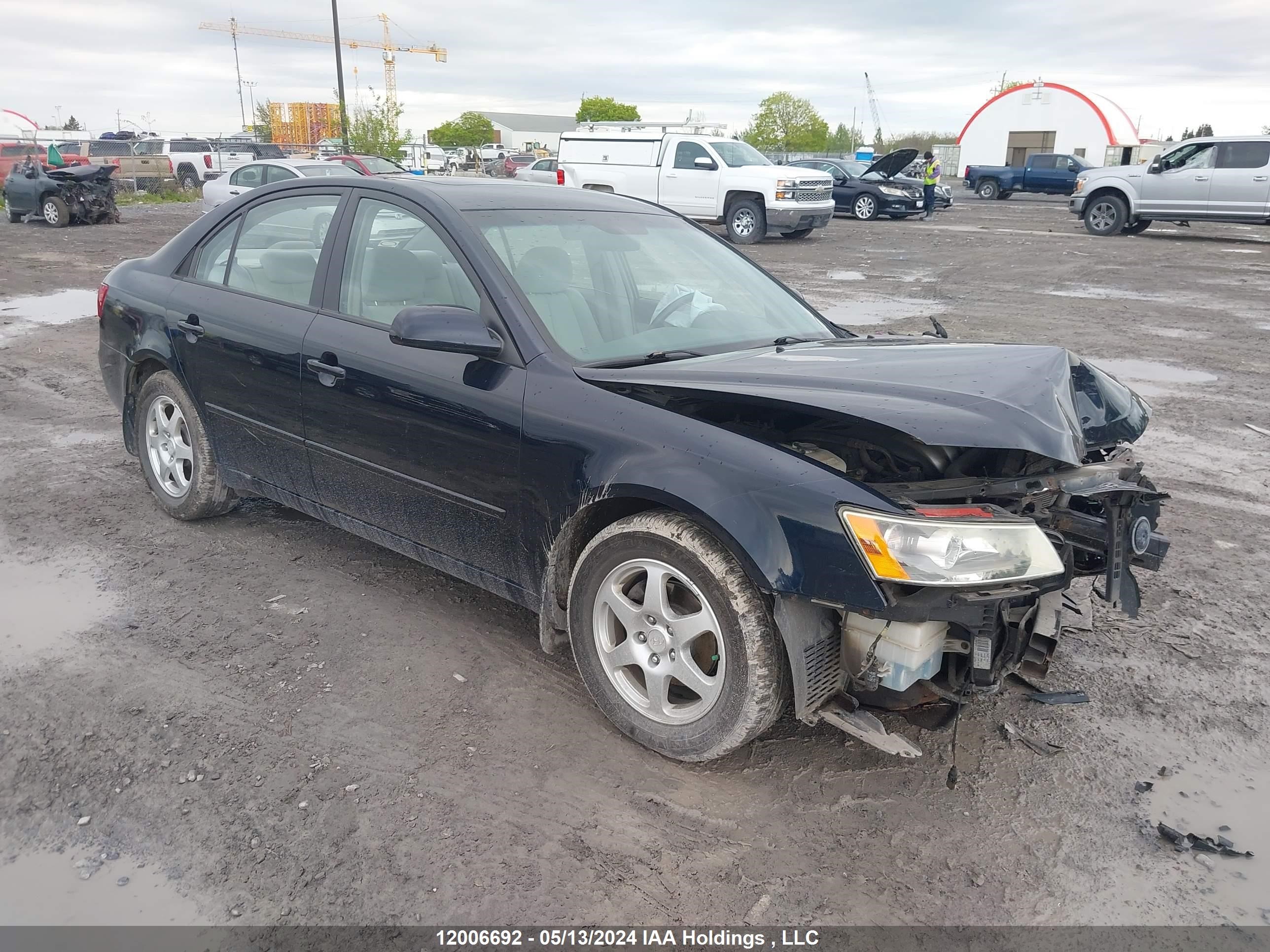 hyundai sonata 2008 5npet46c08h313781