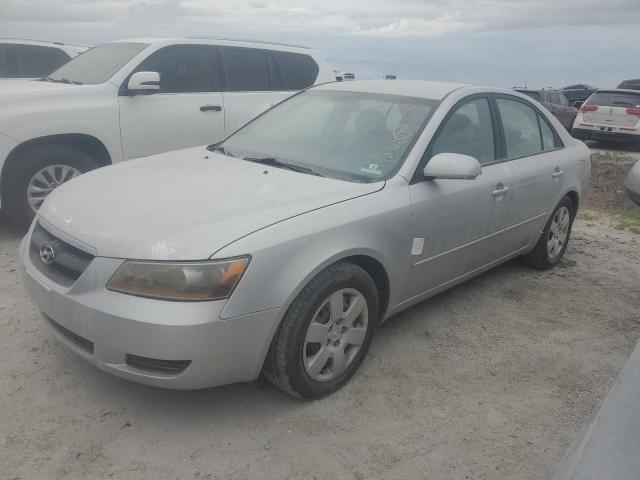 hyundai sonata 2008 5npet46c08h318804