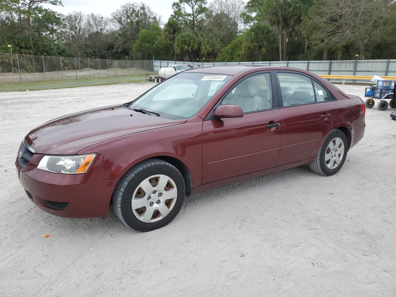 hyundai sonata 2008 5npet46c08h328619