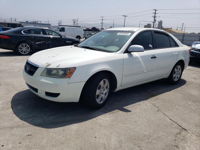 hyundai sonata 2007 5npet46c17h209640