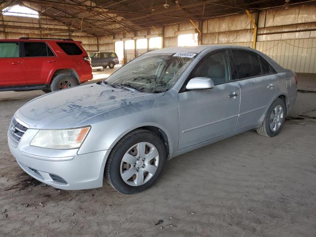 hyundai sonata gls 2009 5npet46c19h425085