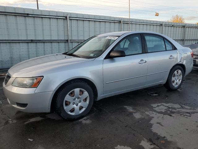 hyundai sonata gls 2007 5npet46c27h286839