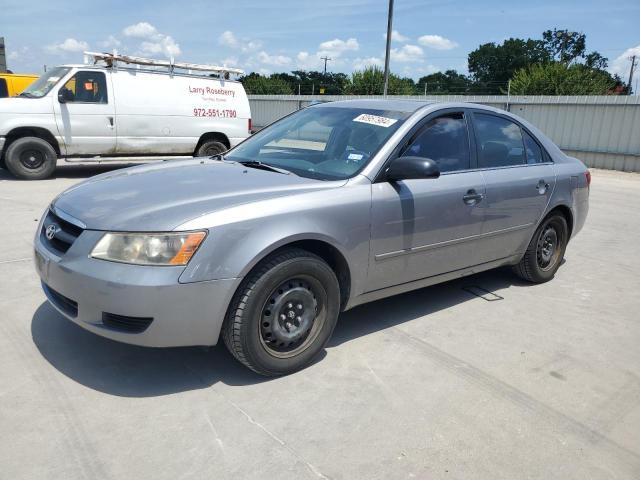 hyundai sonata 2008 5npet46c28h389499