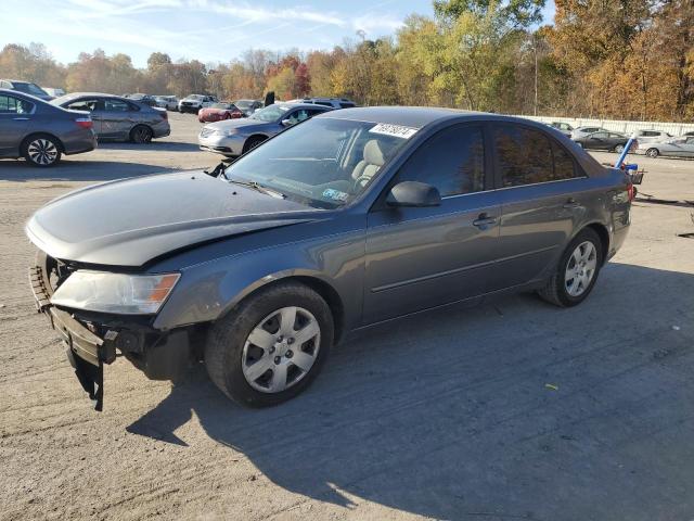 hyundai sonata 2009 5npet46c29h434295