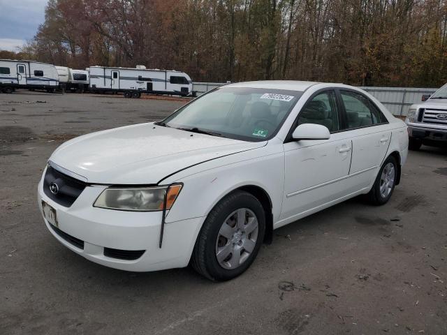 hyundai sonata gls 2008 5npet46c38h297818