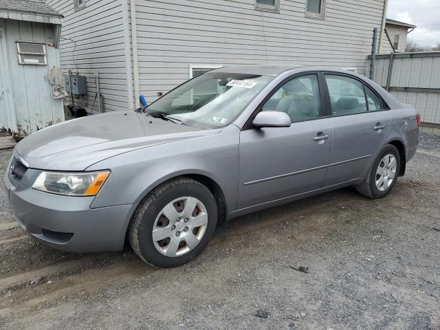 hyundai sonata 2008 5npet46c38h335726