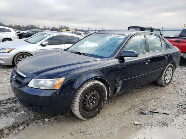 hyundai sonata 2008 5npet46c38h352980