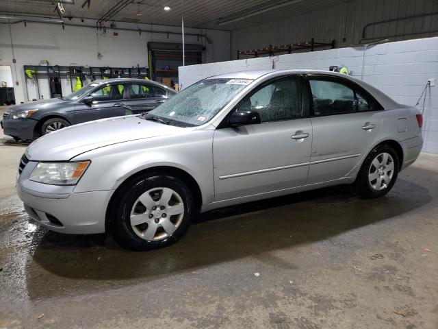 hyundai sonata 2009 5npet46c39h413231