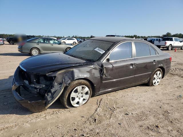 hyundai sonata 2009 5npet46c39h473381